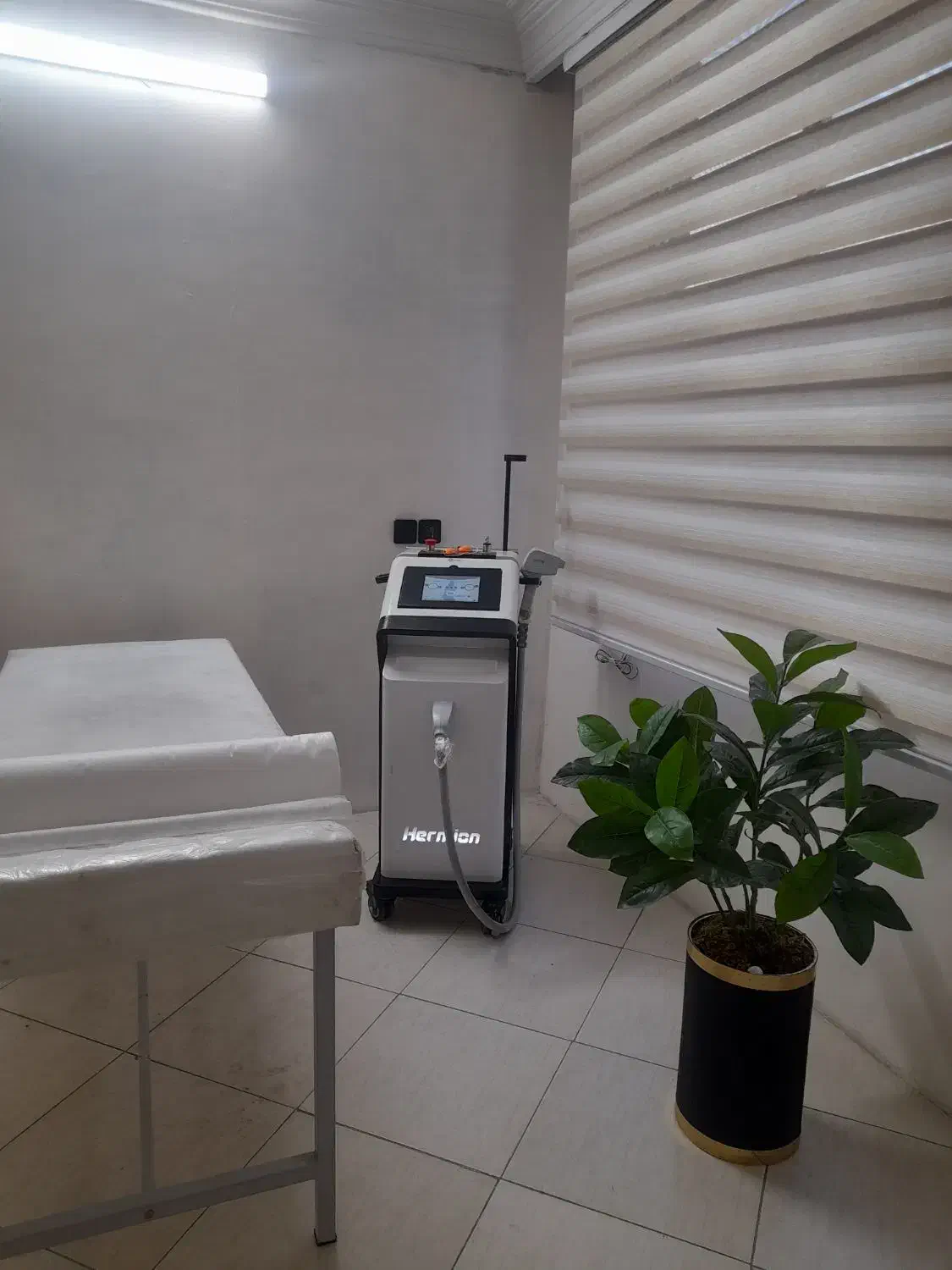 اجاره اتاق پزشک