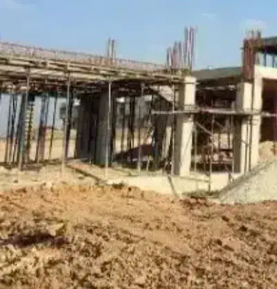 زمین مسکن ملی ۱۶۰ متری