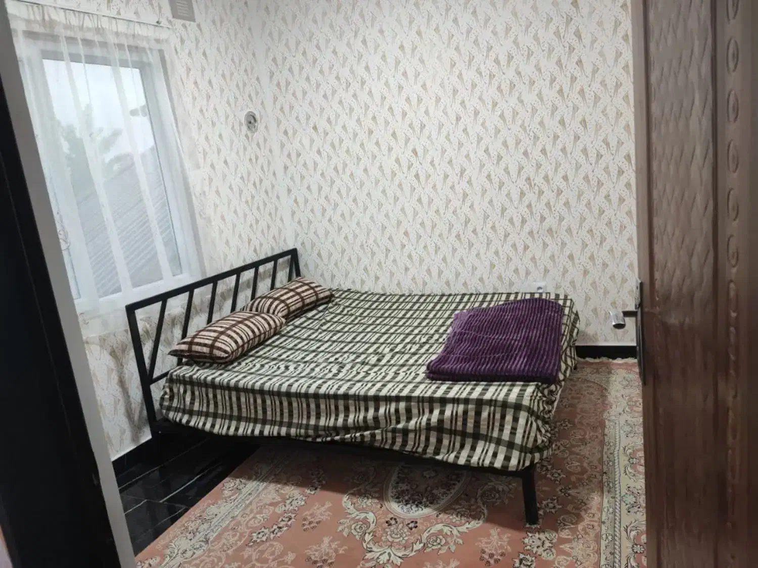 خانه مسافر