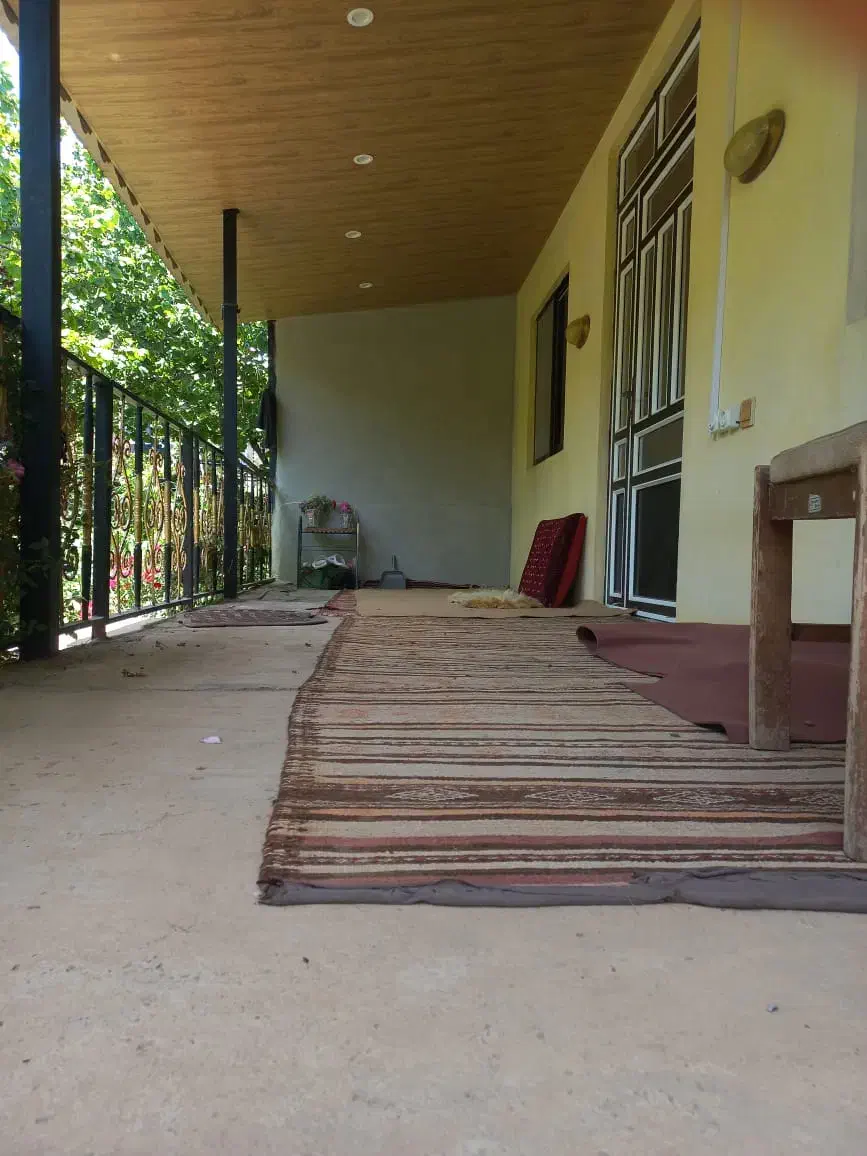 اجاره ویلا  در روستای سیارستاق علیا