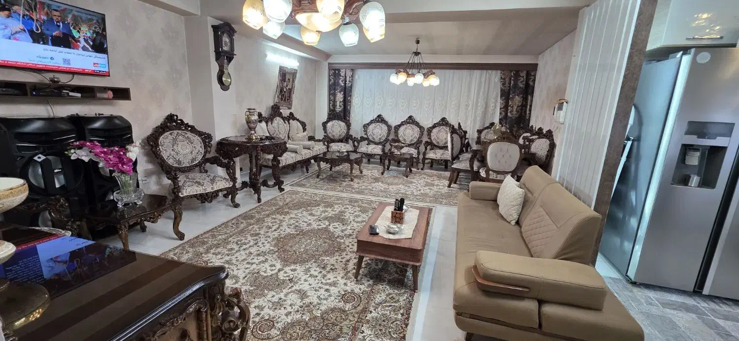 رهن و اجاره اپارتمان.