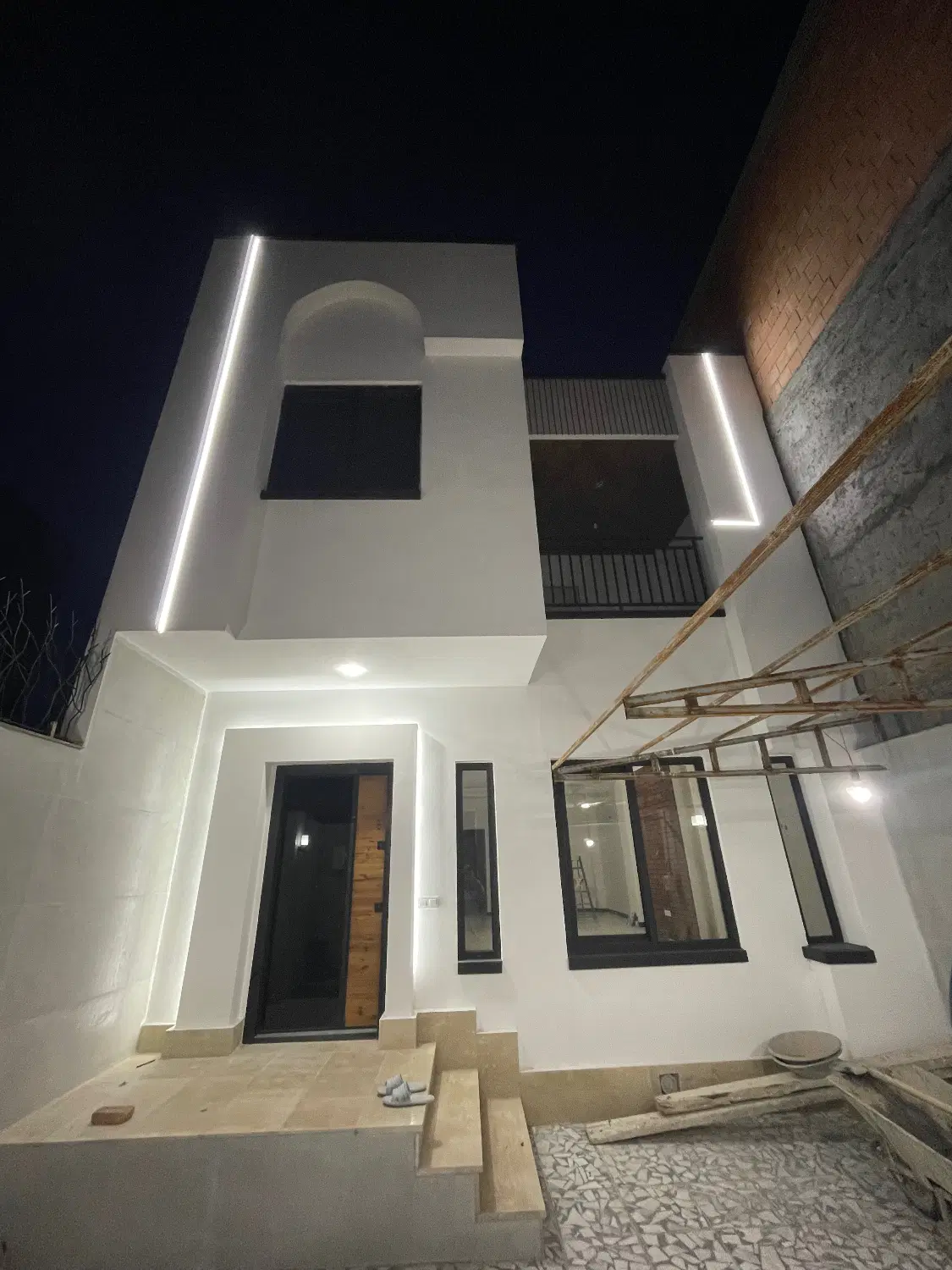 فروش ویلا دوبلکس