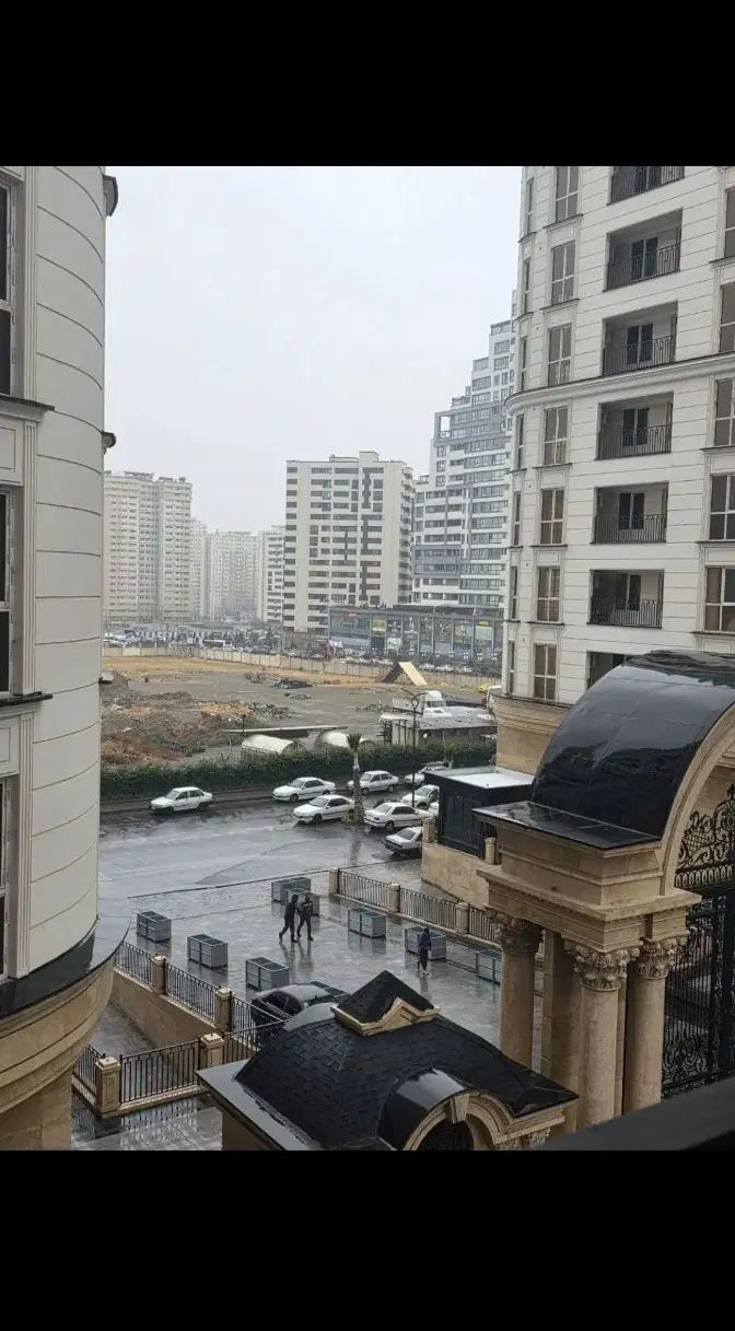 رونیکا پالاس کوهک_فرصت کاسبی