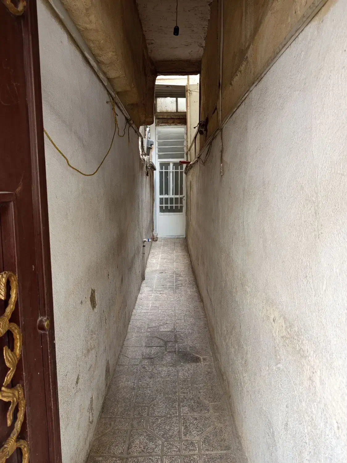 خونه ۵۰ متری