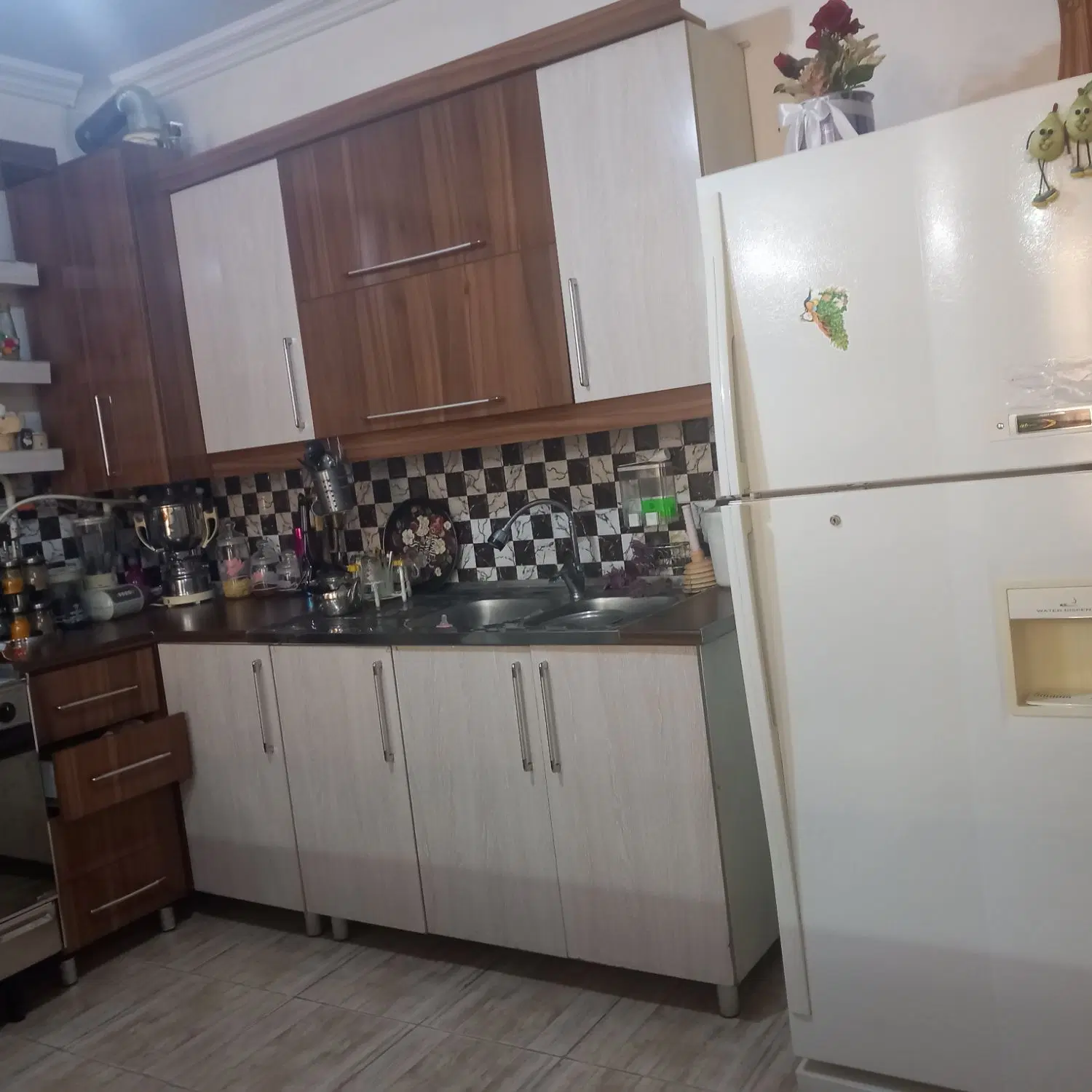 فروش خانه دربست ویلایی