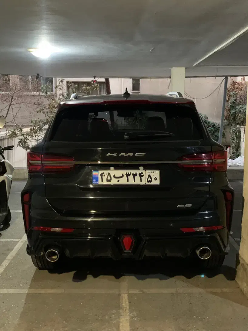 پارکینگ اجاره ای ایرانشهر خ اذرشهر