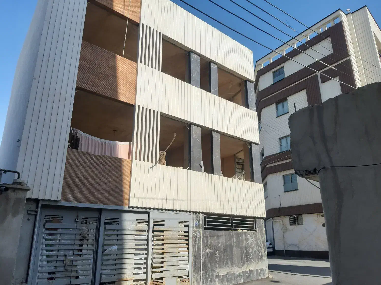 منزل ویلایی دربست