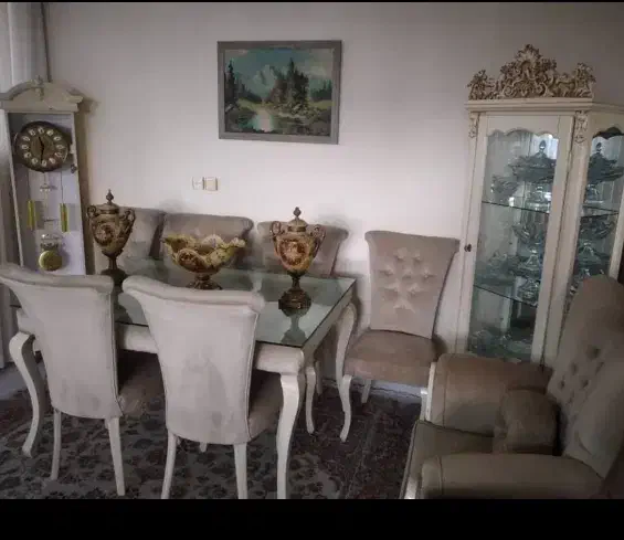 سناباد ۲۶ بنفشه ۱۵۵ متری