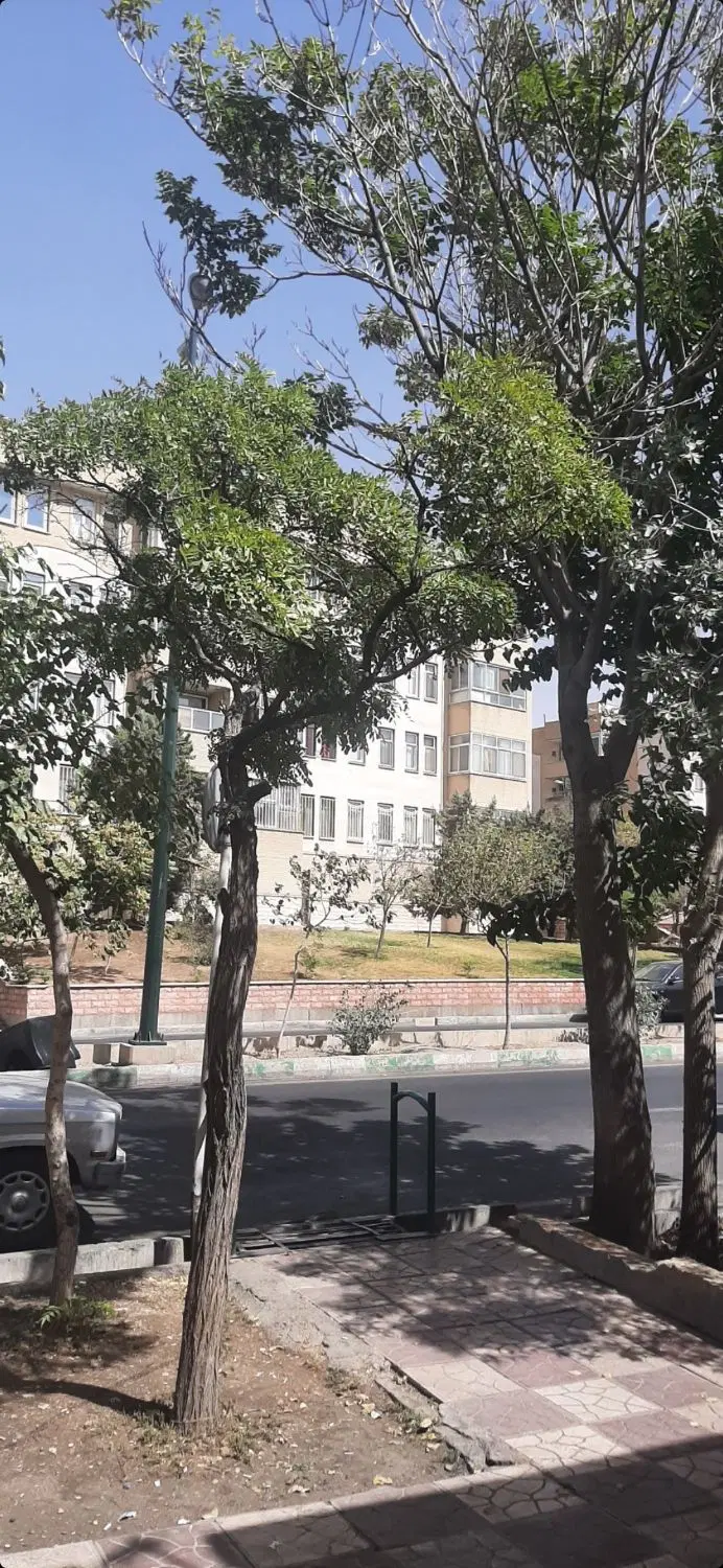 آپارتمان ۱۱۰ متر ۳ خواب