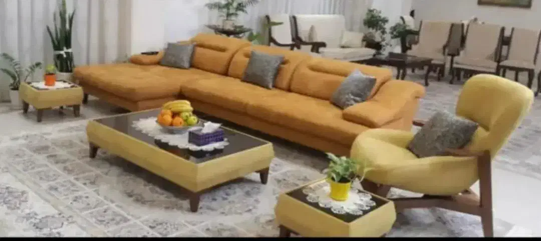 نیازمند هم خانه