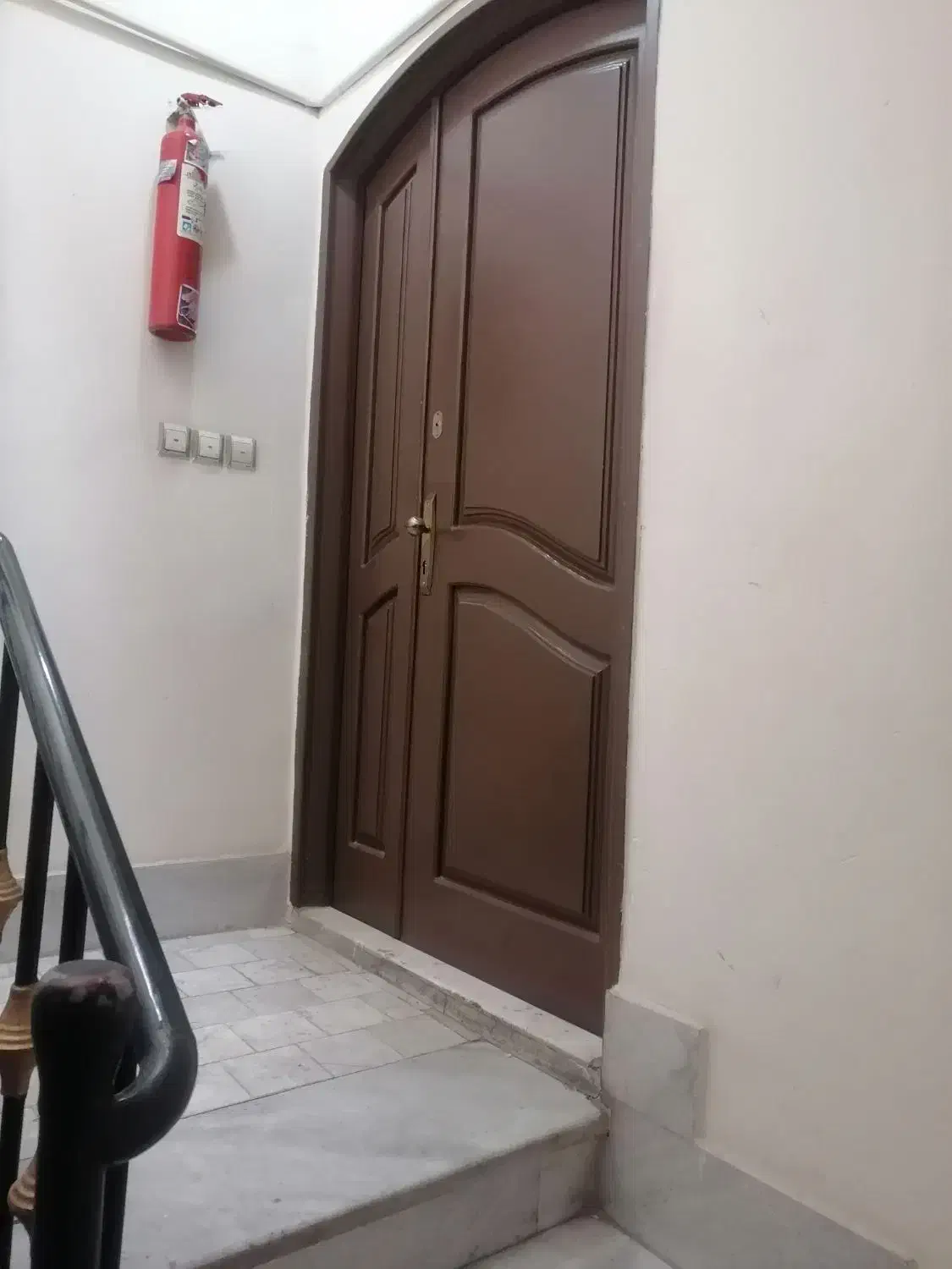 76 متر یک خواب