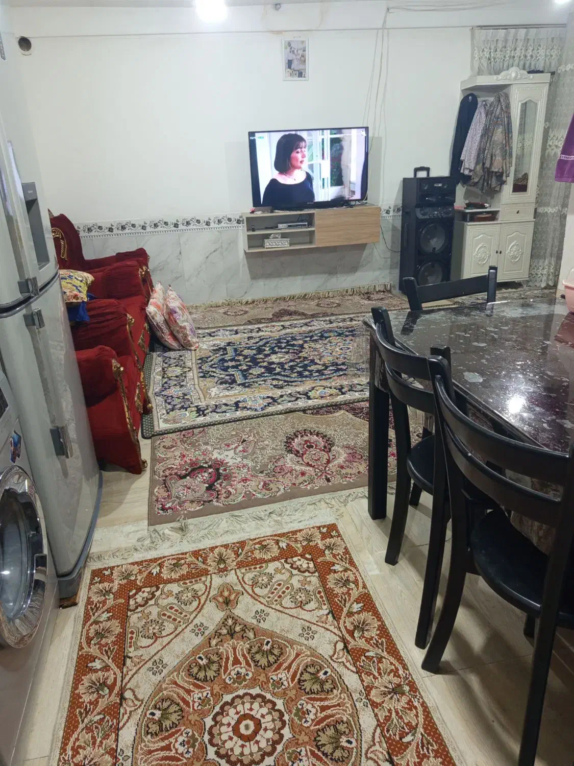 خانه ویلایی 60متری
