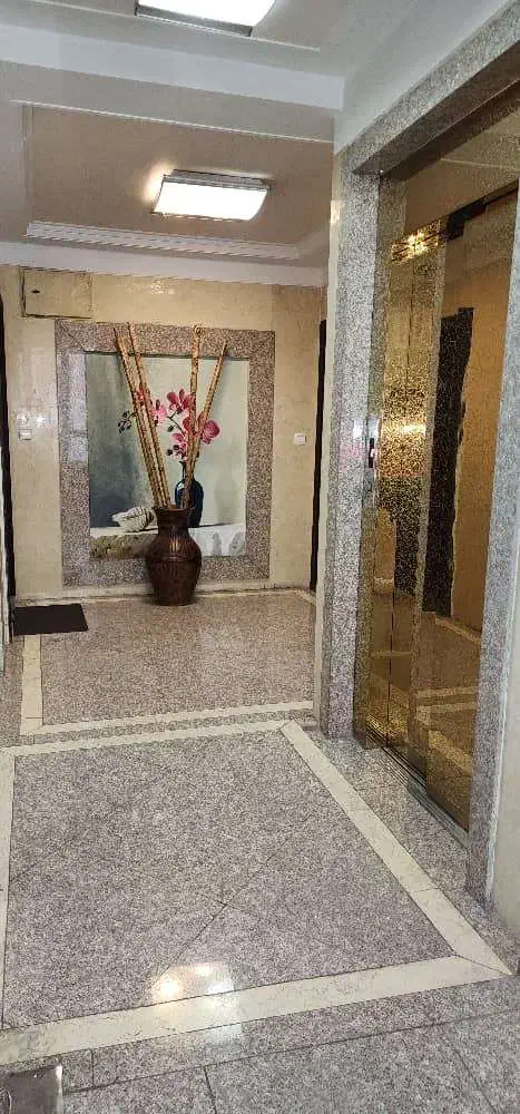 ۲۵۰ متر نوساز کلید نخورده ‌. بلوار اباذر