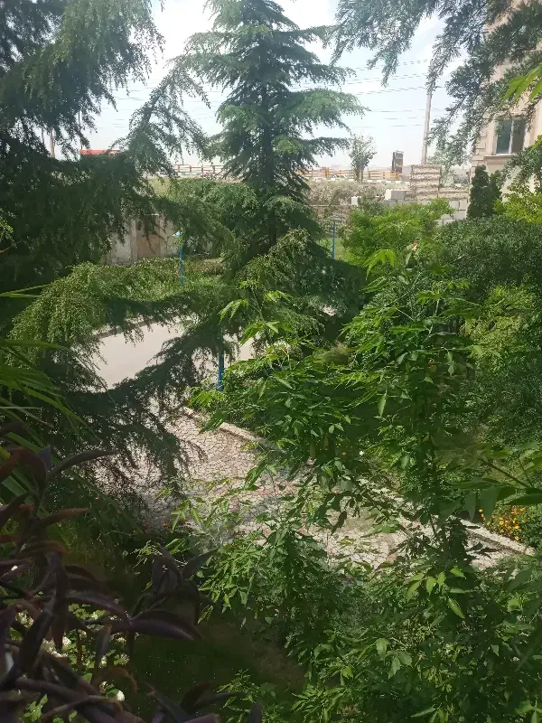 آپارتمان ۱۲۰ متری ویلاشهر