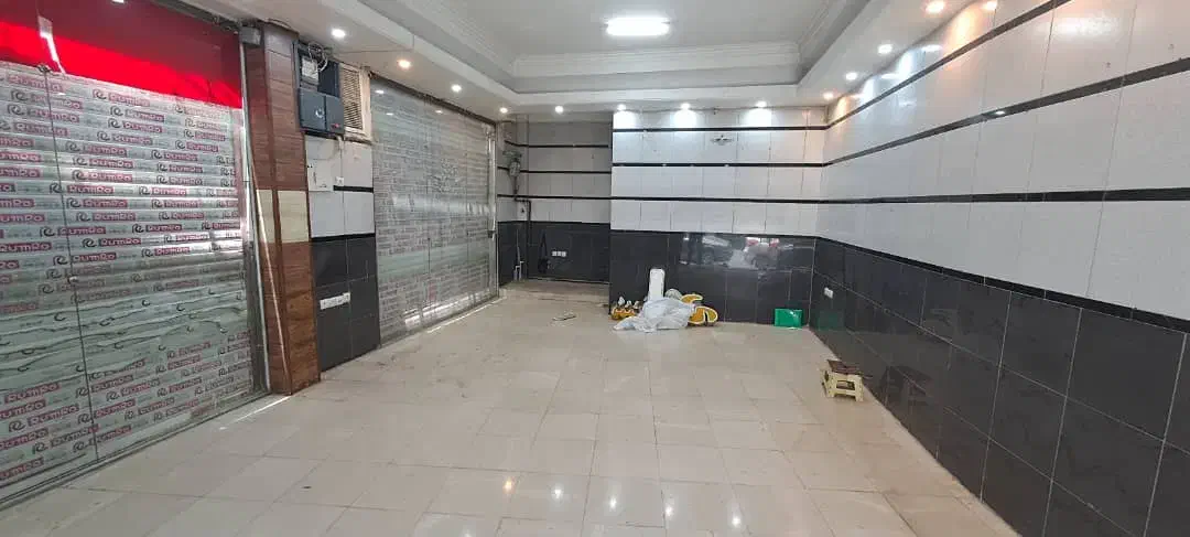۴۰مترمالک اشتر