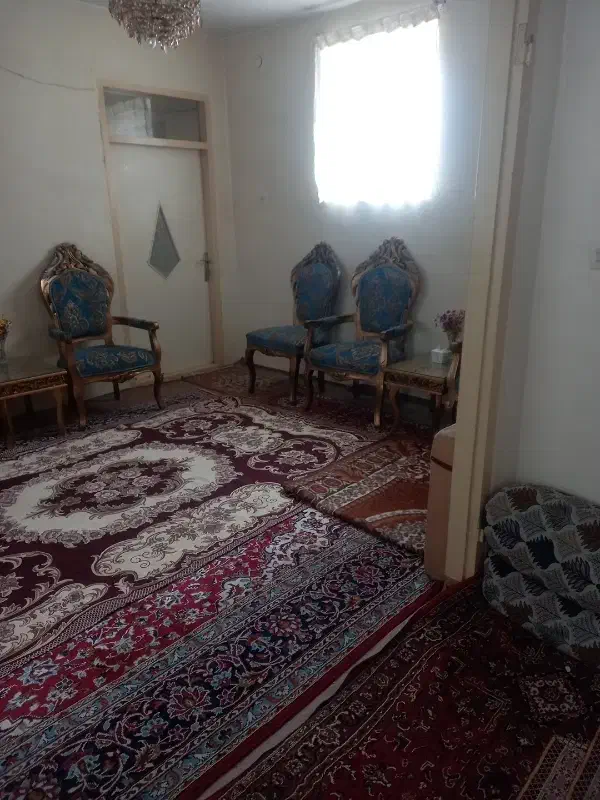 رهن اجاره طبقه دوم راه جدا