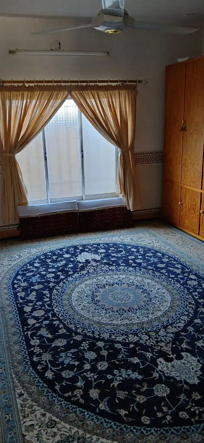 اجاره. سوییت. اتاق. خانه ویلایی و حیاط دار اسکله