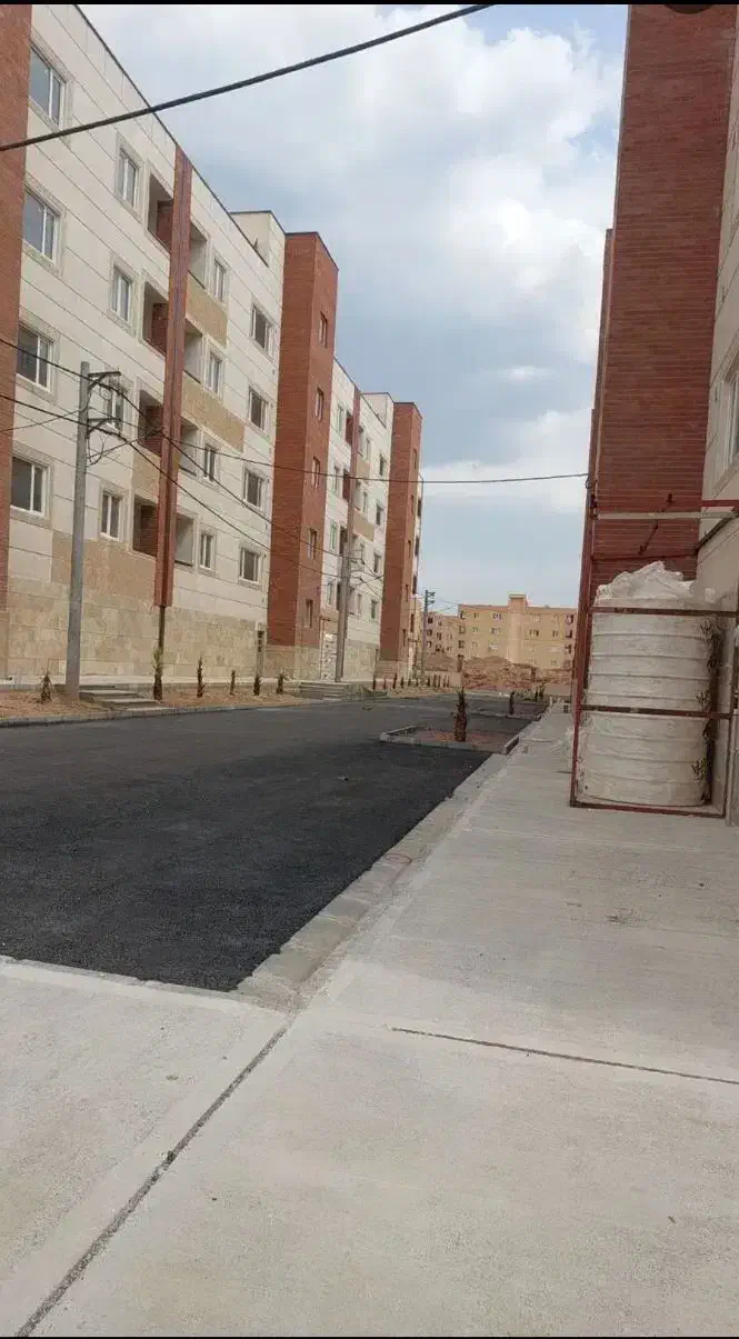 مسکن_ملی صدرا_