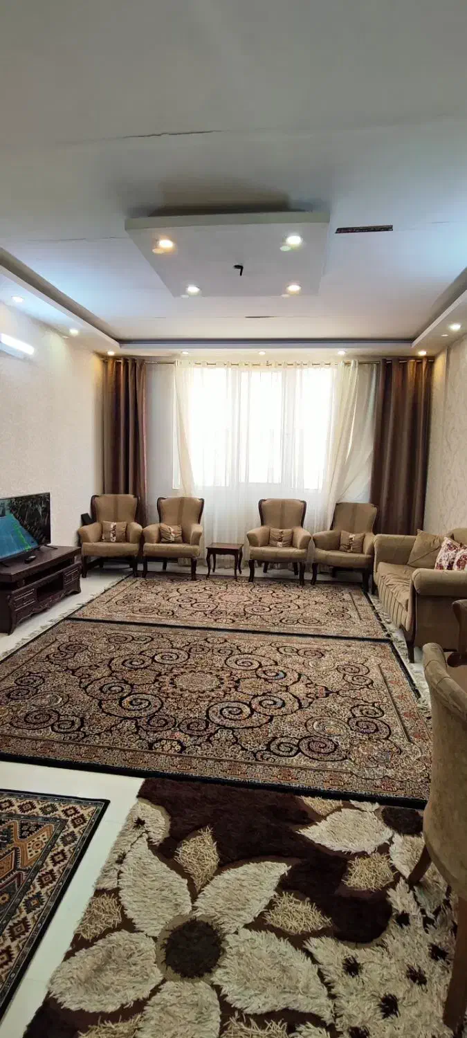 ۷۰متر طبقه اول یک خواب شیک