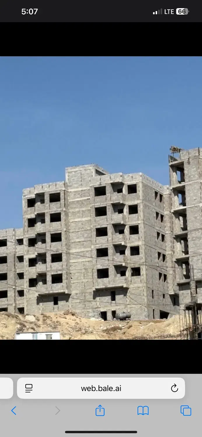 با پیش پرداخت ۸۰۰ میلیون صاحب خانه شو
