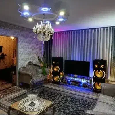 همخونه میخوام