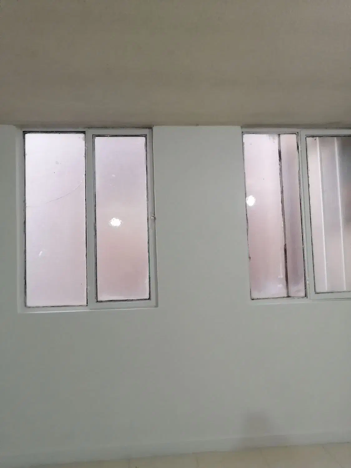 واحد مسکونی. آپارتمانی