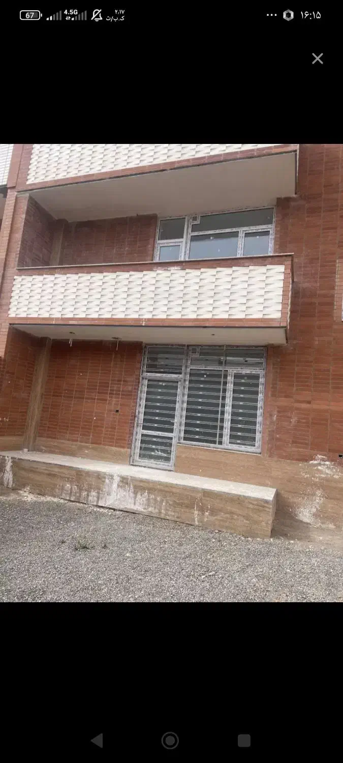 مسکن ملی ۴۲۰ واحدی