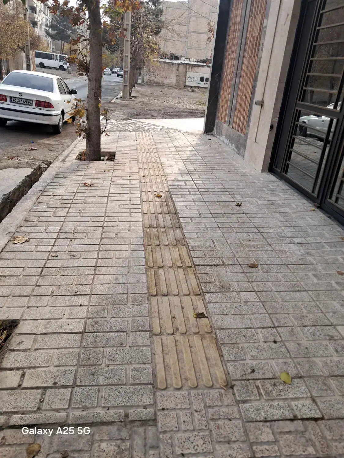 زیر زمین تجاری