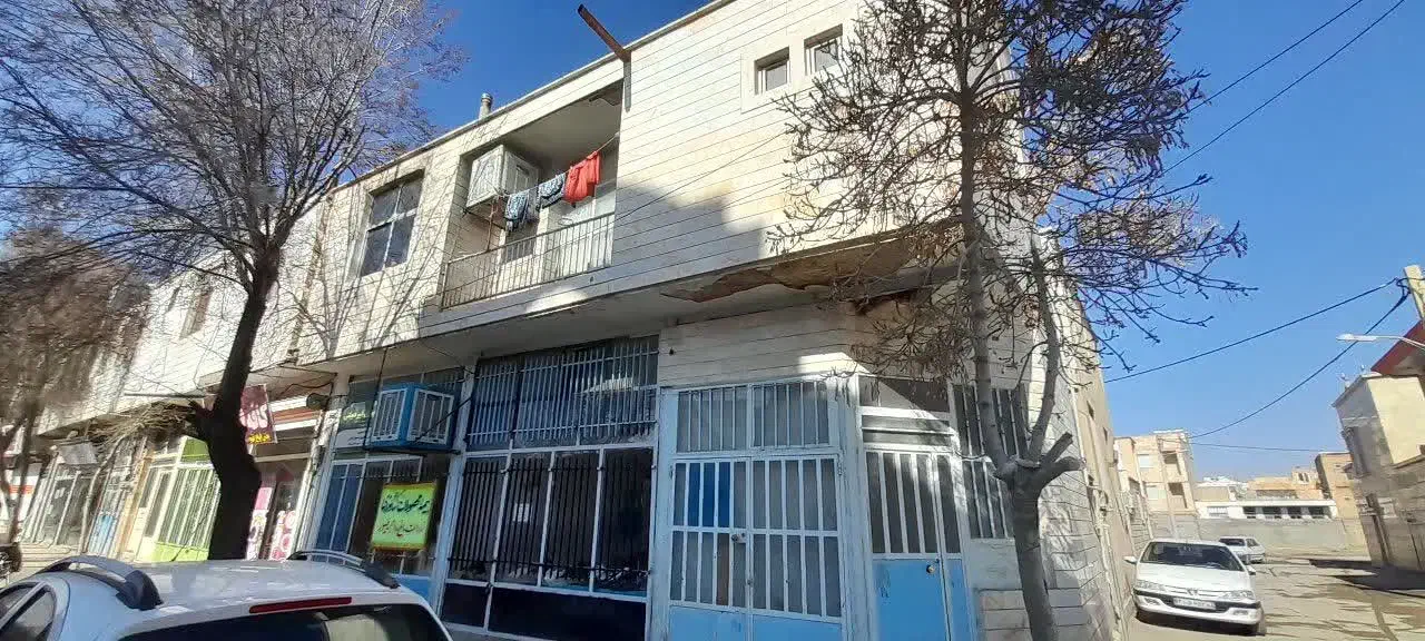 اجاره مغازه خیابان شمسی