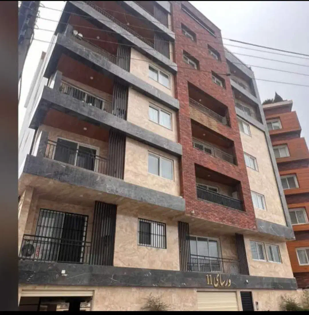 آپارتمان نور مازندران