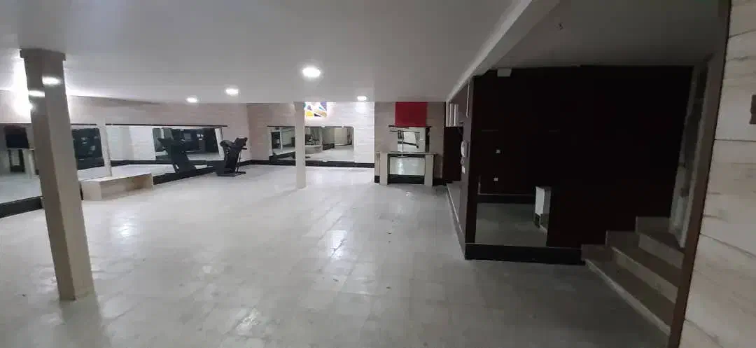 اجاره زیر زمین واقع در احمد آباد(تخفیف پای معامله)