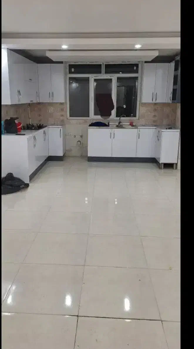 رهن و اجاره یک خانه نو ساز
