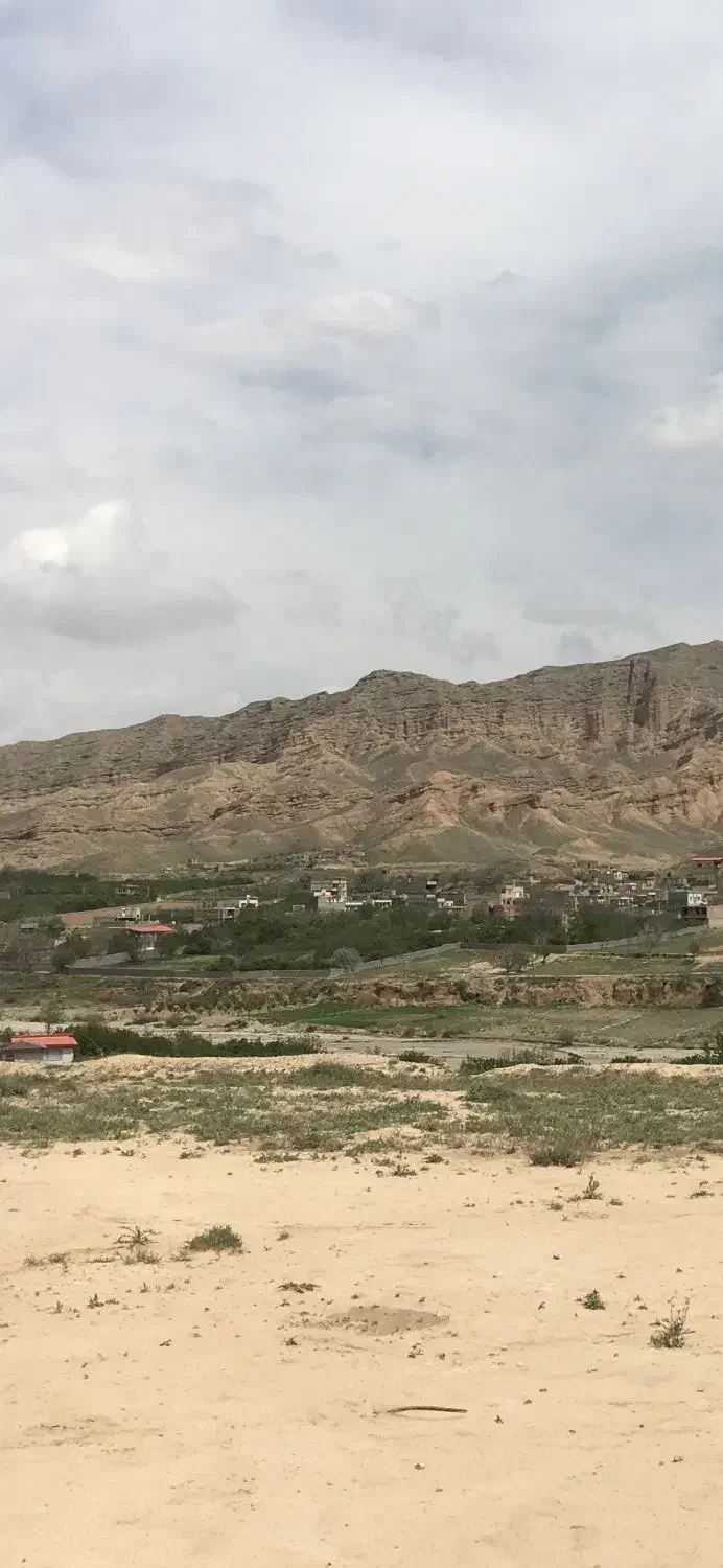 ۴ قطعه زمین ۲۵۵ متری کال حمامی