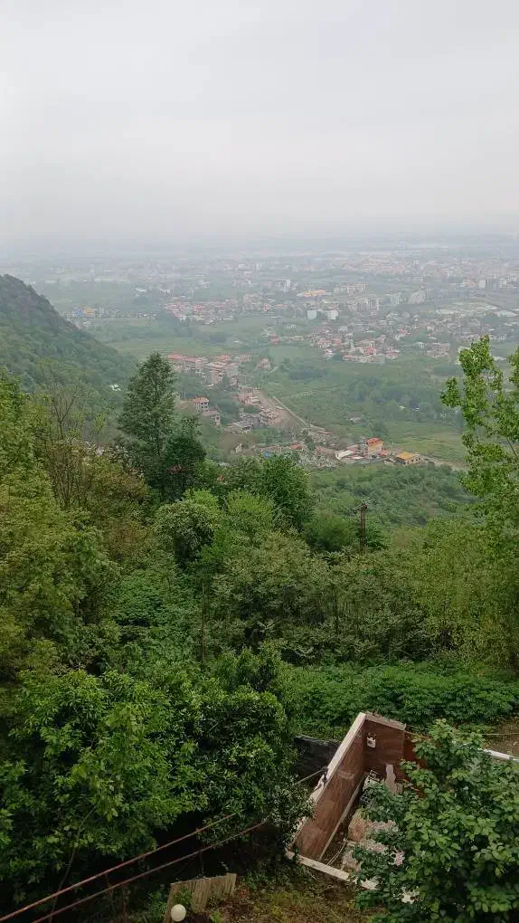 ویلا دوبلکس