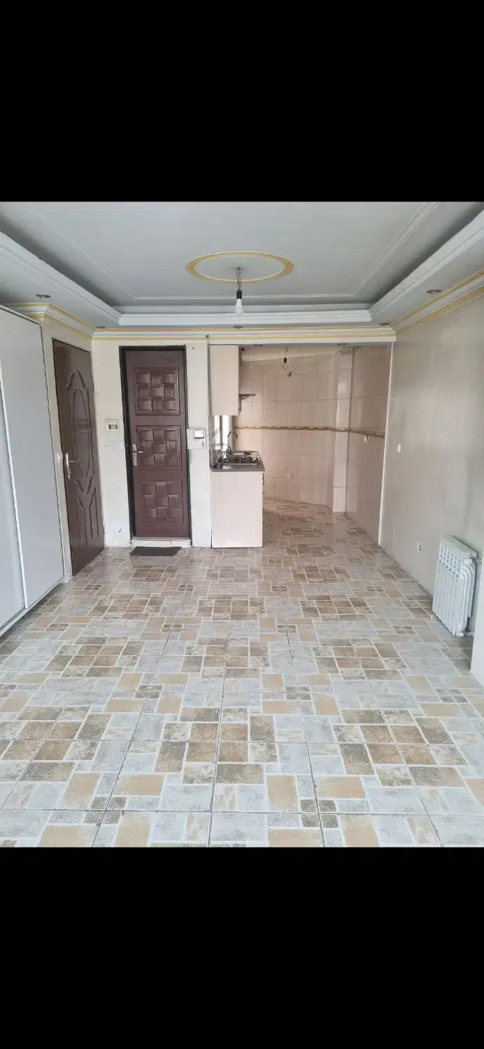 ۴۵ متر ط۴ آسانسور پارکینگ تکواحدی