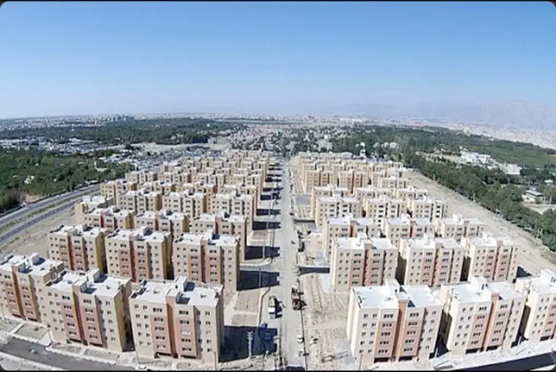 مسکن مهر
