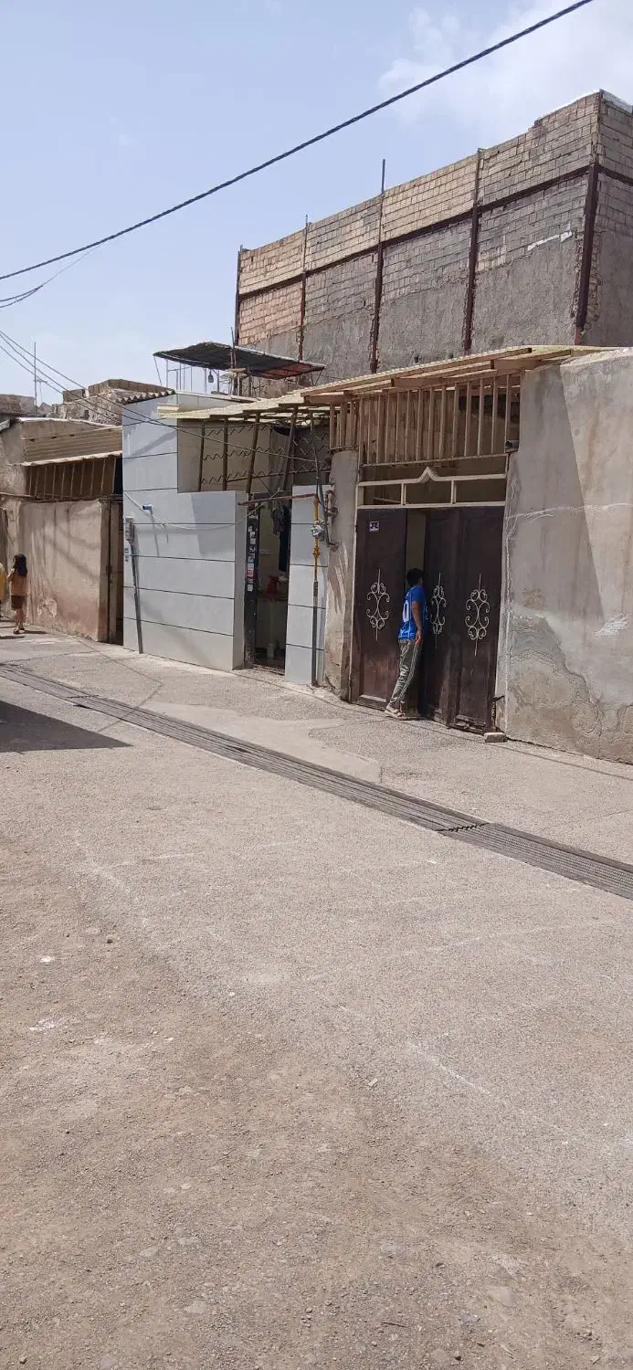 خانه اجاره ای