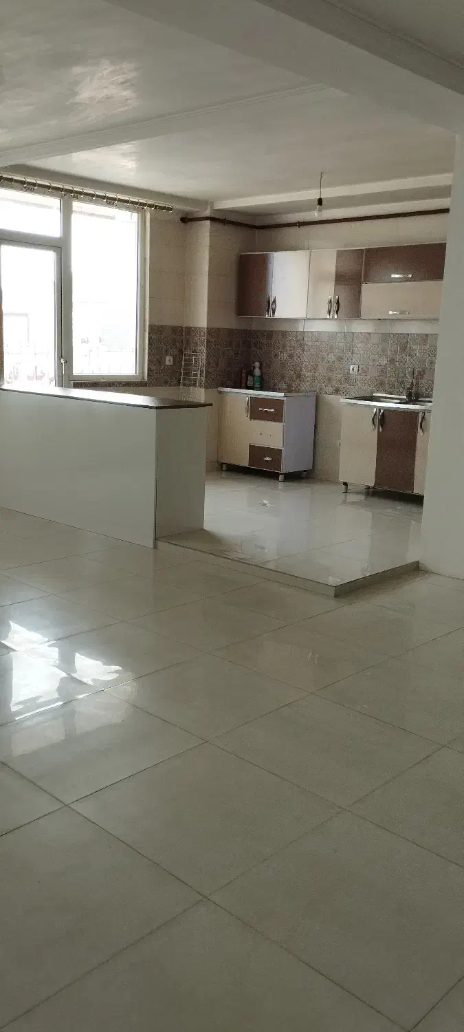 رهن خانه ۹۶ متری نصرت آباد زمین رجبی