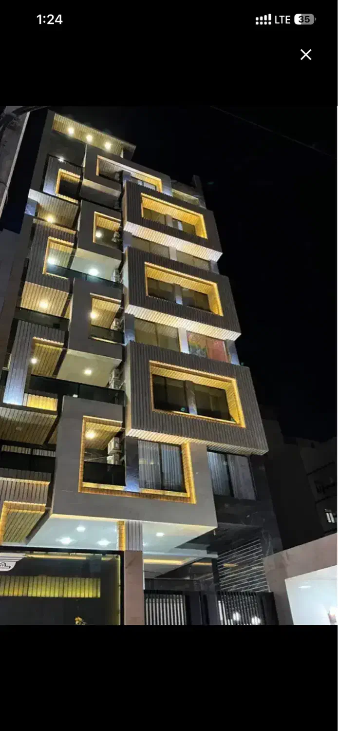 فروش آپارتمان