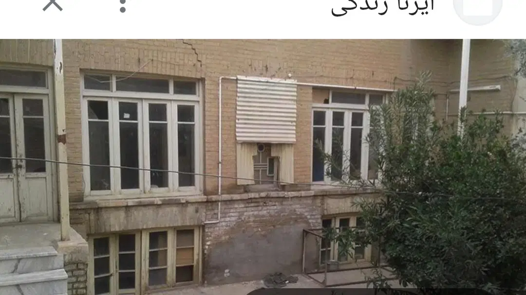 فروش منزل ویلایی رحمت آباد