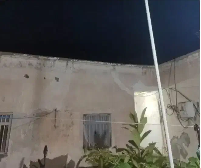 خانه ی کلنگی هلر