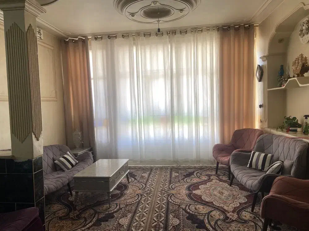 خانه ۶۰ متری اجاره ای در خیابان انصار
