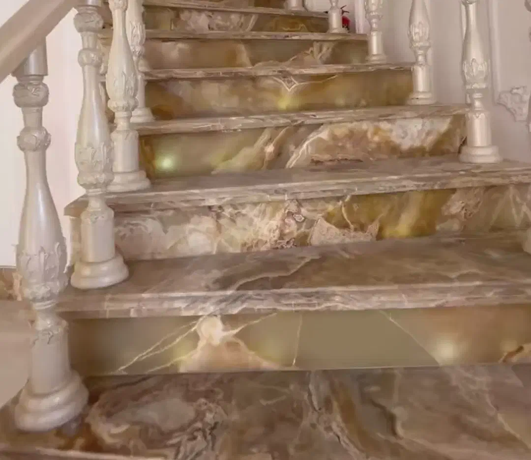 ویلایی 582 متر سرمایه گذاری ارم
