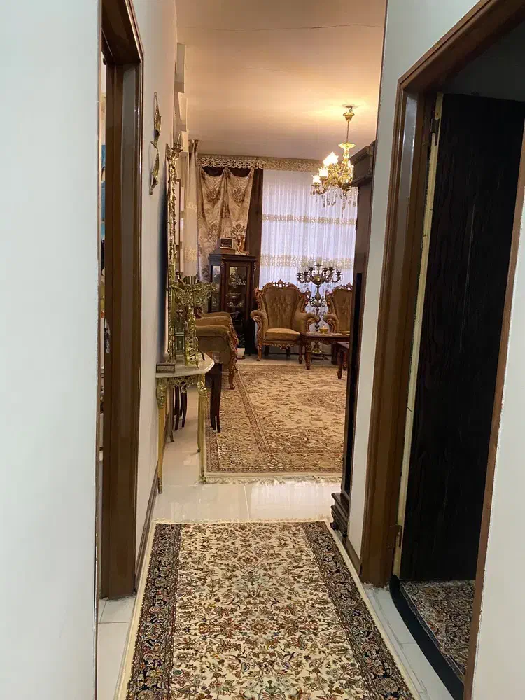 اپارتمان خادم الشریعه
