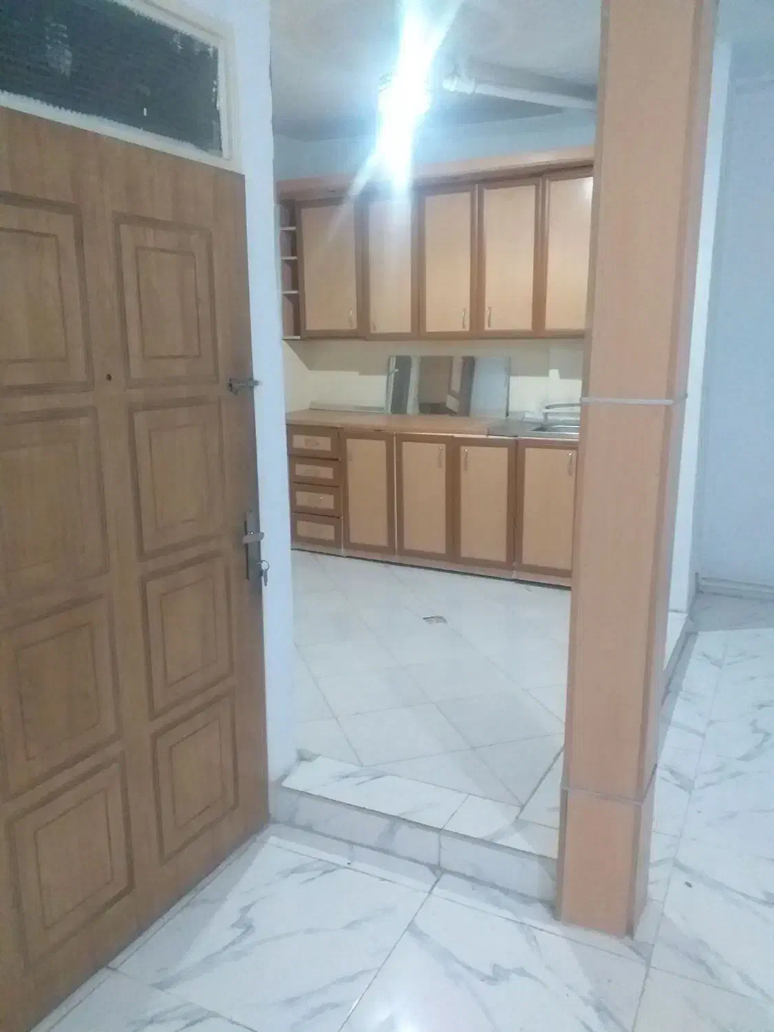 ((آپارتمان ۷۰متری رهن کامل))