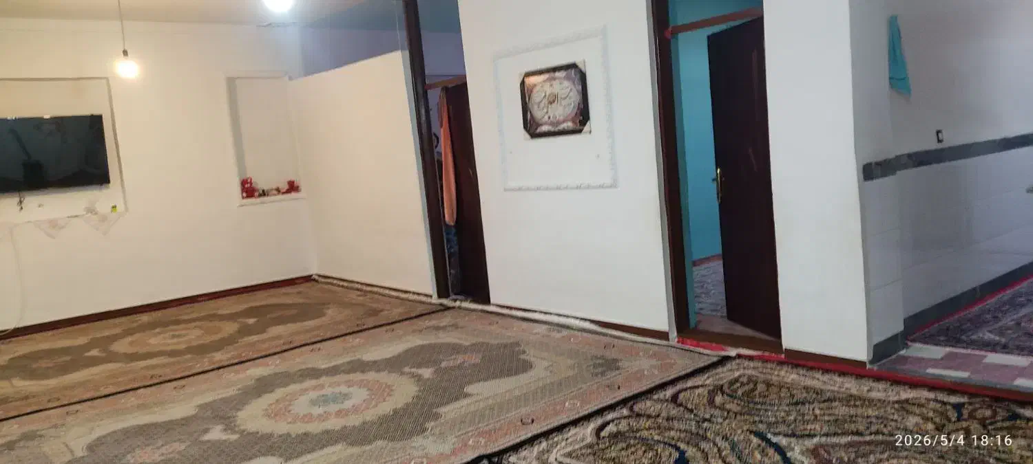 خانه ویلایی