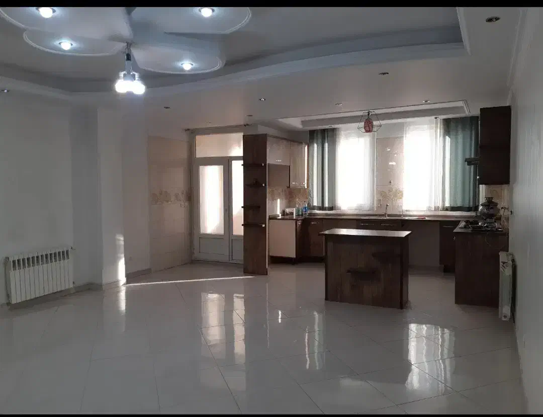 اجاره ۷۸ متر دوخواب_شهرک پاسداران_فول امکانات