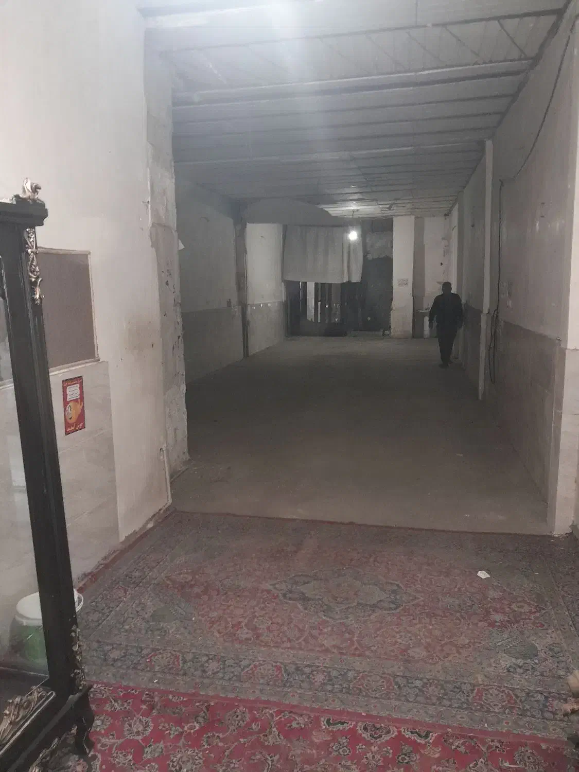 ۱۰۰مترجهت کارگاه