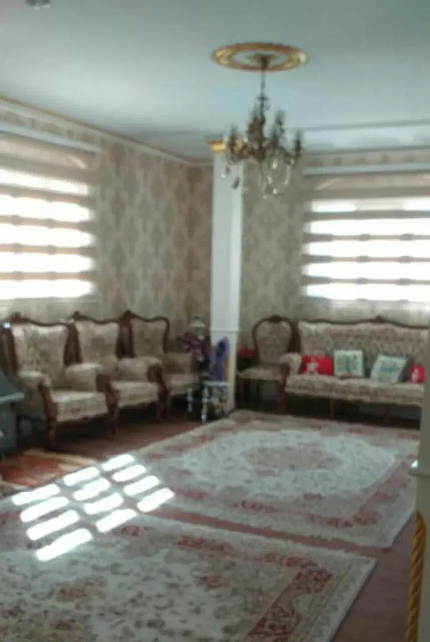 واحد 95 متری در عباسی