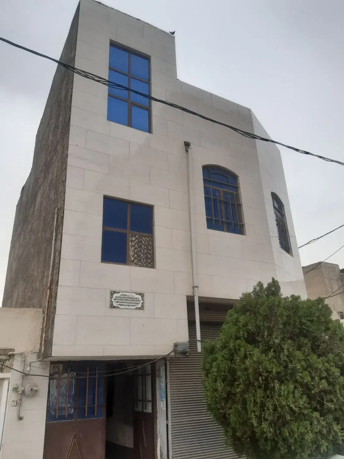 فروش خانه دوطبقه
